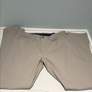 Vineyard Vines Men's Khaki Chinos